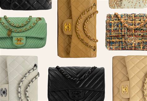 taille timeless chanel|chanel timeless purses.